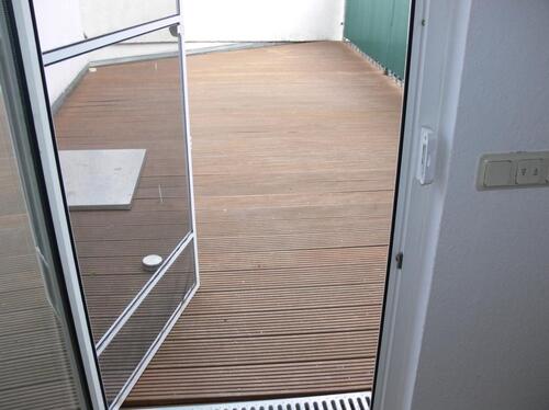 Foto - 3 Zimmer Dachgeschoßwohnung in Magdeburg