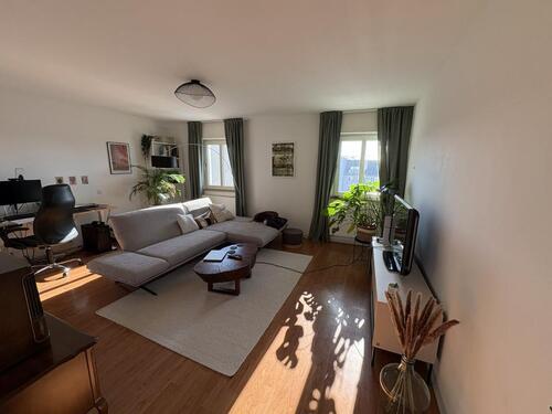 Foto - Schöne Wohnung (Schwetzingerstadt) mit traumhafter Dachterrasse