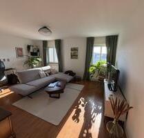 Schöne Wohnung (Schwetzingerstadt) mit traumhafter Dachterrasse - Mannheim Fahrlach