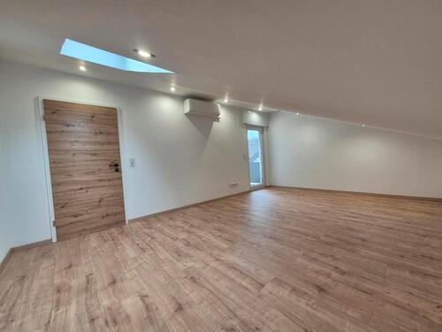 Foto - Etagenwohnung in Sankt Ingbert zur Miete