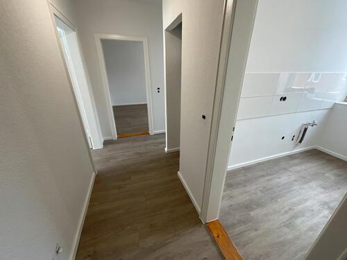Foto - 2.5 Zimmer Etagenwohnung zur Miete in Reinbek