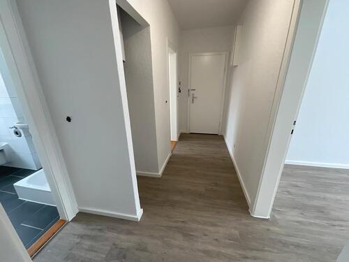 Foto - 2.5 Zimmer Etagenwohnung in Reinbek