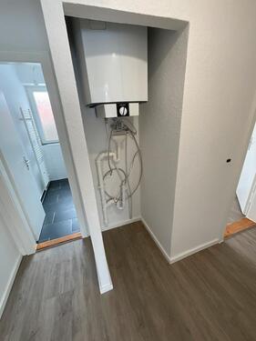 Foto - Etagenwohnung in Reinbek zur Miete