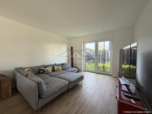 Foto - 6 Zimmer Doppelhaushälfte zur Miete in Wöllstadt