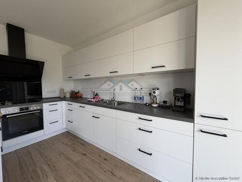 Foto - Doppelhaushälfte in Wöllstadt zur Miete