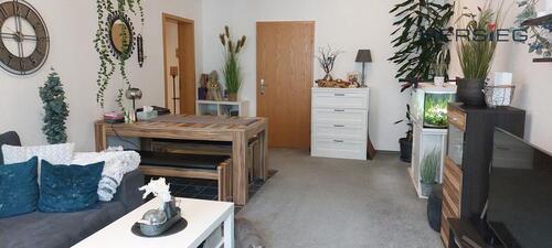 Foto - 4 Zimmer Etagenwohnung zur Miete in Annaberg-Buchholz