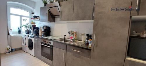 Foto - 4 Zimmer Etagenwohnung in Annaberg-Buchholz
