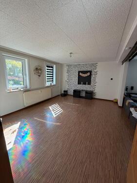 Foto - 3 Zimmer Etagenwohnung zur Miete in Bad Hersfeld