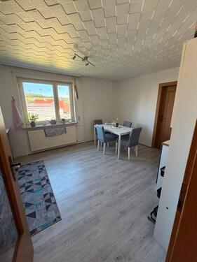 Foto - Etagenwohnung in Bad Hersfeld zur Miete