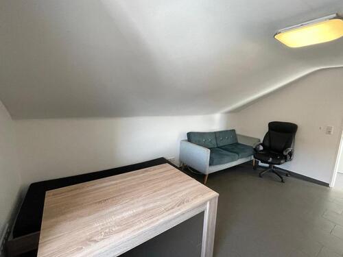 Foto - Dachgeschoßwohnung in Pirmasens zur Miete