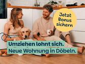 Foto - Einziehen. Sparen. 500 € Wunschgutschein sichern.