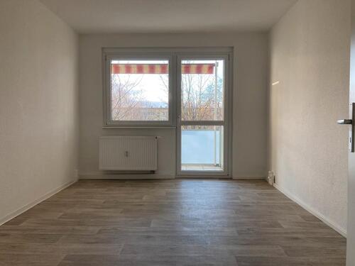 Foto - Etagenwohnung in Döbeln zur Miete