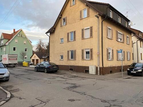 Foto - Mehrfamilienhaus mit 4 Wohneinheiten & Ausbaupotenzial