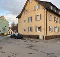 Mehrfamilienhaus mit 4 Wohneinheiten & Ausbaupotenzial - Villingen-Schwenningen