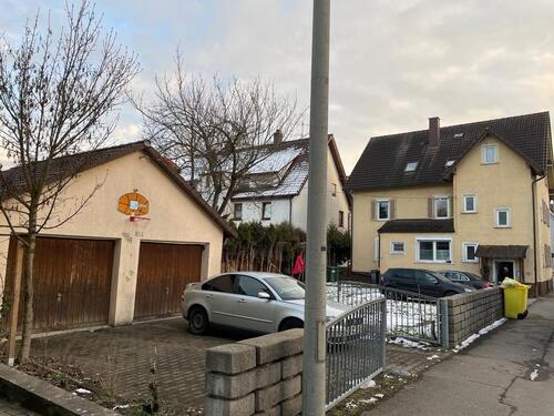 Foto - 11 Zimmer Mehrfamilienhaus, Wohnhaus zum Kaufen in Villingen-Schwenningen