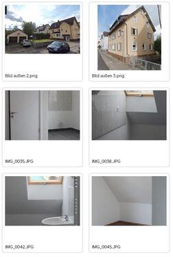 Foto - Mehrfamilienhaus, Wohnhaus in Villingen-Schwenningen zum Kaufen