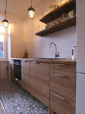 Foto - 2 Zimmer Erdgeschoßwohnung zum Kaufen in Berlin