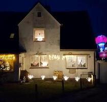 Doppelhaushälfte bezugsfertig in Offleben - Helmstedt