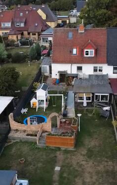 Foto - 5 Zimmer Doppelhaushälfte zum Kaufen in Helmstedt