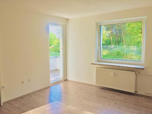 Foto - 1 Zimmer Etagenwohnung zum Kaufen in Kronshagen