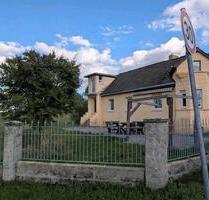Einzugsfertiges Einfamilienhaus - Teuchern