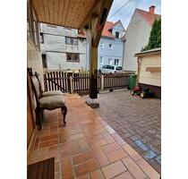 Haus zu vermieten. - 850,00&nbsp;EUR Kaltmiete, ca.&nbsp; 105,00&nbsp;m&sup2; in Dransfeld (PLZ: 37127)
