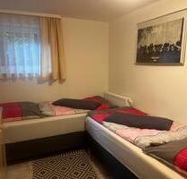 Monteurswohnung Firmenwohnung Langzeitvermietung - Hohen Neuendorf