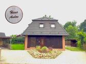Foto - Ferienhaus ANDON am Alfsee Rieste für 10 Personen + 2 Kinder