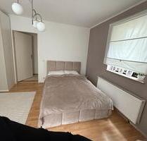 Schöne 3-Zimmer-Wohnung mit Garten - Wuppertal Cronenberg
