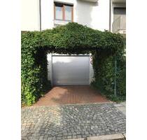 Duplex Stellplatz (oben) am Wettersteinplatz - München Giesing