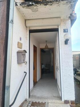 Foto - Einfamilienhaus zum Kaufen in Beverungen