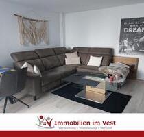 ***NEU im Angebot*** Erdgeschosswohnung mit Terrasse, Haustiere erlaubt - Datteln
