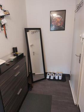 Foto - Etagenwohnung zur Miete in Datteln