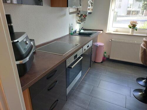 Foto - Etagenwohnung in Datteln