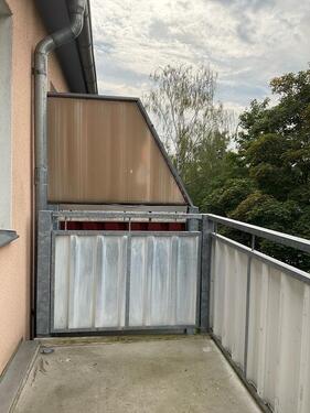 Foto - Etagenwohnung in Bad Lauchstädt zur Miete
