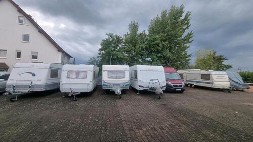 Foto - andere zur Miete in Ingelheim am Rhein