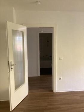 Foto - Sanierte und renovierte 1-Zimmer-Wohnung mit Balkon