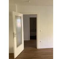 Sanierte und renovierte 1-Zimmer-Wohnung mit Balkon - Wiesbaden Nordost
