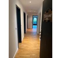 Helle 4-Zimmer Maisonette-Wohnung - 29584 Himbergen