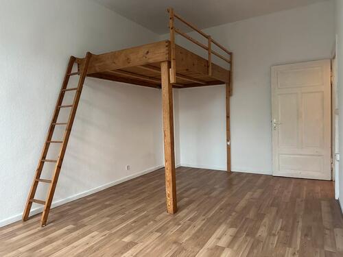 Foto - Etagenwohnung zur Miete in Hildesheim