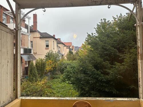 Foto - Etagenwohnung in Hildesheim zur Miete