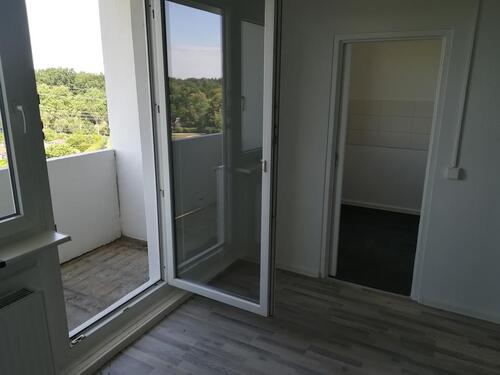 Foto - Etagenwohnung zur Miete in Brandenburg an der Havel