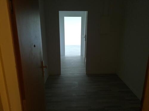 Foto - Etagenwohnung in Brandenburg an der Havel