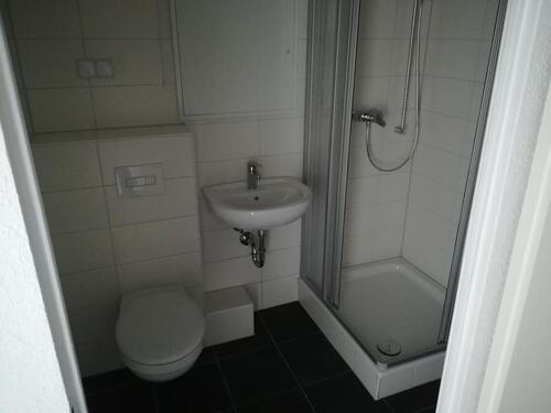 Foto - Etagenwohnung in Brandenburg an der Havel zur Miete
