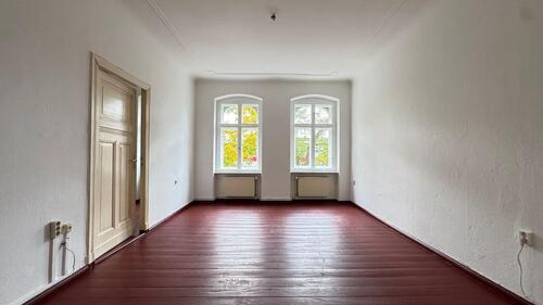 Foto - Teilgewerbliche Vermietung! Charmante 2-Zimmer-Wohnung in Berlin-Karlshorst