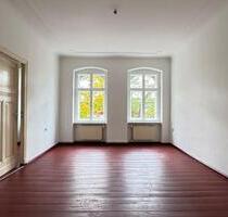 Teilgewerbliche Vermietung! Charmante 2-Zimmer-Wohnung in Berlin-Karlshorst