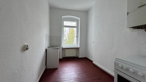 Foto - Etagenwohnung in Berlin
