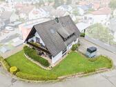 Foto - Attraktive, große Maisonette-Wohnung in Sinzheim - zentral, ruhig