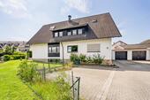 Foto - Etagenwohnung in Sinzheim
