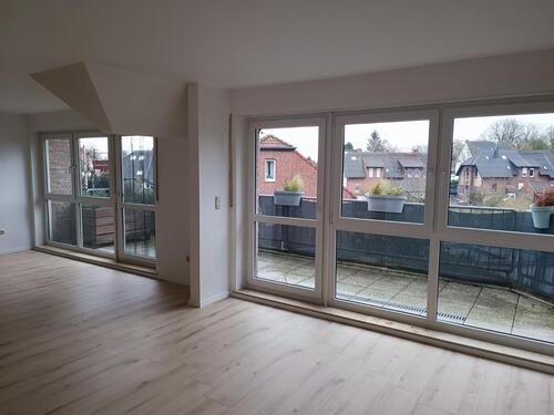 Foto - Helle Maisonette Wohnung - 900,00 EUR Kaltmiete,